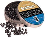 BEEMAN PELLETS 177 HOLLOW POINT 7.48GR 500 PACK  | .177 BB | 026785012304