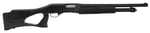Stevens 23247 320 Security 20 Gauge 3 Inch 51 18.50 Inch Matte Black Chrome Lined Barrel, Fixed Thumbhole Stock, Bead Sight  | 20GA | 011356232472