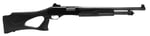 Stevens 23248 320 Security 12 Gauge 3 Inch 51 18.50 Inch Matte Black Chrome Lined Barrel, Fixed Thumbhole Stock, Ghost Ring Sights  | 12GA | 011356232489