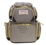 GPS SPORTING CLAYS BACK PACK OLIVE GREEN  | NA | 856056002549