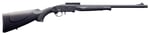 Charles Daly 930269 101 Turkey 12 Gauge Break Open 3 Inch 1rd 20 Inch Black Steel Barrel  Receiver, Fixed Black Synthetic Stock  | 12GA | 8053800942782