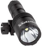 Nightstick LGL150 Compact Long Gun Light Kit  Black Anodized 450 Lumens White LED Bulb | 017398807609