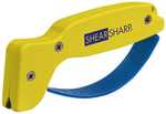 ACCUSHARP SHEARSHARP SCISSOR/ SNIPS SHARPENER | 015896000027