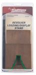 Traditions A1308  Display/Loading Stand Brown Black Powder Wood Multi Caliber | 040589130804