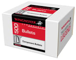 Winchester Ammo WB38HP125D Centerfire Handgun Reloading 38Cal 125gr Jacketed Hollow Point 500 Per Box/4 Case | 020892642379