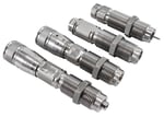 LYMAN PRO DIE PACK 4-DIE SET 300 AAC BLACKOUT  | .300 BLK | 011516710284
