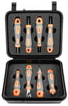 Lyman 7810212 Universal Case Prep Accessory Tool Set Multi-Caliber | 011516702128