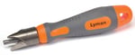 LYMAN OUTSIDE CHAMFER TOOL | 011516702227