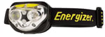 ENERGIZER VISION ULTRA HD HEADLAMP 450 LUMENS W/AAA BATT | 039800132093