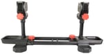 Birchwood Casey SLGV Securelock Gun Vise Steel Black/Red Adjustable | 888151030882