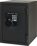 HORNADY FIREPROOF KEY PAD SAFE | 090255954074