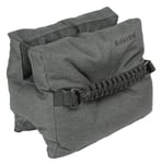 Allen 18416 Eliminator  Prefilled Front Bag Gray Ripstop Polyester, Paracord Handle, Weighs 12.10 lbs., 11.50 Inch L x 7.50 Inch H | 026509064732