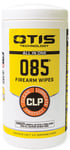 OTIS O85 CLP WIPES 40CT | 014895004234