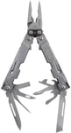 SOG MULTI-TOOL POWERACCESS WITH POCKET CLIP STONEWASH | 729857006392