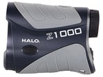 Halo Optics HALHALRF0088 Z 1000 Black/Gray 6x 1000 yds Max Distance | 616376510618