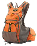Tenzing TZG962208 BV16 Bird Vest XL/XXL Brown/Orange Robic Rip-Stop | 024099962285