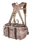 Tenzing TZGTNZHT101 Hangtime Lumbar Pack EVA Around the Waist | 024099017633