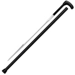 Cold Steel CS88SCFD Sword Cane  3Cr13MoV SS Blade, Black Heavy Duty Nylon Handle | 705442007098
