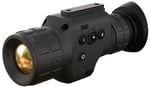 ATN TIMNODN319X ODIN LT 320 Thermal Hand Held/Mountable Scope Black 1x 2-4x 19mm 320x240, 60 fps Resolution Zoom Yes | 658175121855