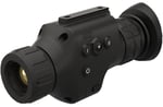 ATN TIMNODN325X ODIN LT 320 Thermal Hand Held/Mountable Scope Black 1x 3-6x 25mm 320x240, 60 fps Resolution, Zoom | 658175121862