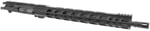 TacFire BU-300-16 Rifle Upper Assembly  300 Blackout Caliber 16 Inch Black Nitride Barrel, Black Anodized 7075-T6 Aluminum Receiver  M-LOK Handguard for AR-Platform Includes Bolt Carrier Group | 729205501050
