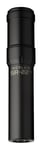 Nosler 90625 SR-22TI  22 Cal 1.74 InchD Black Finish Made of Titanium with 1/2 Inch 28 tpi Thread Pattern | 054041906258