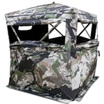 PRIMOS HIDE N SNEAK GROUND BLIND 150D VEIL CAMO | 010135651138
