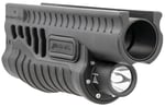 NIGHTSTICK SHOTGUN FOREND LIGHT MOSSBERG SHOCKWAVE BLCK | 017398808217