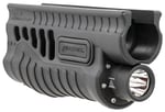 Nightstick SFL13GL Shotgun Forend Light  Black 1200 Lumens White LED Green Laser Remington 870/TAC-14 | 017398808248