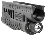 Nightstick SFL13WL Shotgun Forend Light  Black 1200 Lumens White LED Remington 870/Tac-14 | 017398808255