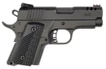 ROCK ISLAND BBR 3.10 9MM 3.1 Inch 10RD | 9x19mm NATO | 4806015566397