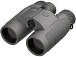 LEUPOLD RANGEFINDING BINOCULAR BX4 HD 10X42 SHADOW GREY | 030317034610
