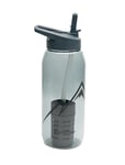 RapidPure 01600123 Purifier  Plastic Bottle 3.5 Inch x 3.5 Inch x 9.5 Inch, Includes Ultralight Straw | 707708101236