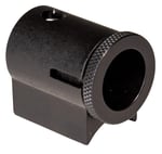 CVA AC1745 WW Precision Peep  Front Globe Sight Black, Fits CVA Wolf/Optima/Accura Muzzleloader | 043125117451