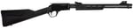 ROSSI GALLERY 22WMR PUMP 18 Inch 15-SHOT BLACK SYNTHETIC  | .22 WMR | 754908297306