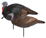 PRIMOS TURKEY DECOY LIL GOBBSTOPPER JAKE/HEN COMBO | 010135690755
