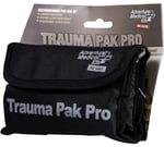 Adventure Medical Kits 20640293 Trauma Pak Pro  Stop Bleeding Black | 707708002939