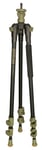 PRIMOS EDGE CARBON FIBER TRIPOD SHOOTING STICK SPARTAN | 010135030216