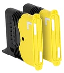 AXON/TASER LC PRODUCTS 22149 X2 Cartridge For Taser X2 Black/Yellow 2 Pack | 796430221497