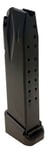 MAGAZINE TP9 SF ELITE 18RD 9MM  ALUMINUM BASE PLATE | 9x19mm NATO | 787450589773