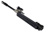 FN 98804 SCAR 16S  5.56x45mm NATO 14 Inch Chrome Lined Steel, Flash Hider, Picatinny Rail, Front Sight  Gas System Assembly | NA | 845737001094