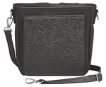 GTM GTM-201/DBBK      BOHO MINI XBODY WASHBLE BLK | 035452176041