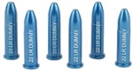 A-ZOOM TRAINING ROUNDS .22LR ALUMINUM 6-PACK  | .22 LR | 666692122088