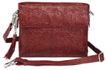 GTM GTM-22/CHRY       CLUTCH PURSE          CHERRY | 035452170834