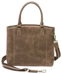 GTM GTM-CZY/51        TOWN TOTE               BRN | 035452173309