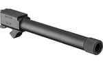 XDM 9MM 4.5 Inch THREADED BARREL  | 9x19mm NATO | 706397962890