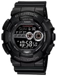 G-shock/vlc Distribution GD1001B G-Shock Tactical Black Stainless Steel Bezel | 079767925109
