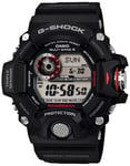 G-shock/vlc Distribution GW94001 G-Shock Tactical Rangeman Keep Time Black Size 145-215mm Features Digital Compass | 079767980627