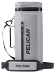 PELICAN SOFT-CSLING-LGRY 9QT SLING COOLER | 019428165512