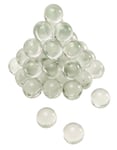 Umarex 2219004 Slingshot Ammo  1/2 Inch Glass 75Pk | 723364190049